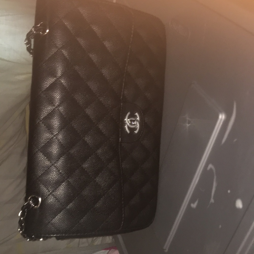 CC Purse
